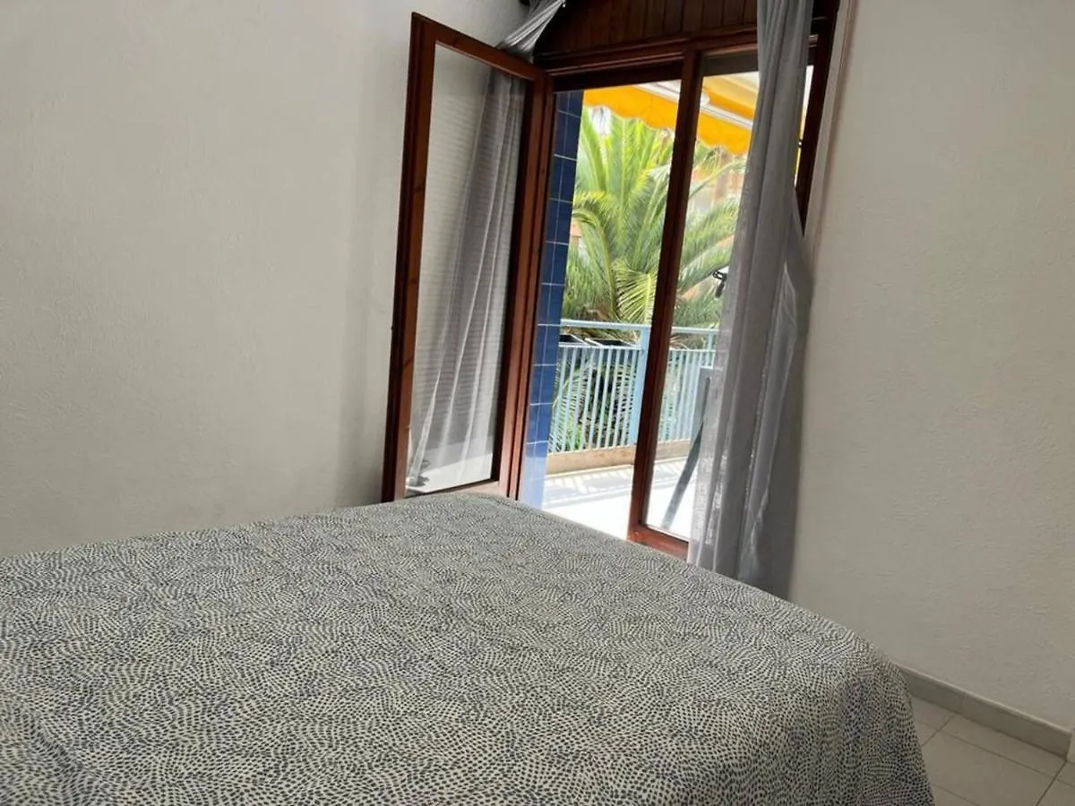 Apartmán Apart. Familiar En Urbanizacion Reus Mediterrani Cambrils Španělsko