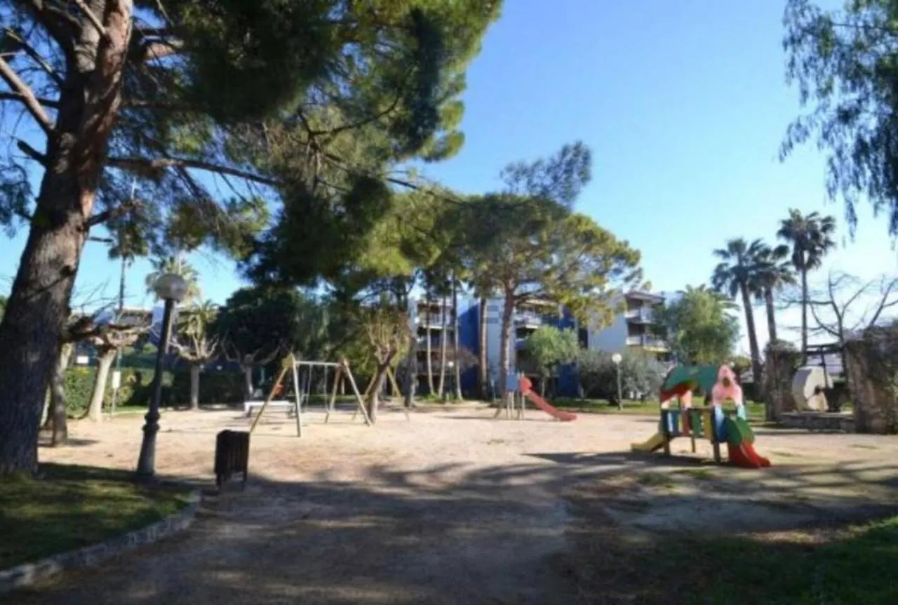 Apart. Familiar En Urbanizacion Reus Mediterrani Cambrils Španělsko
