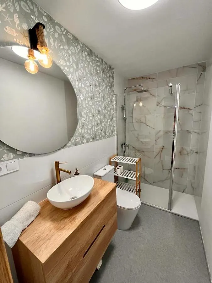 Apart. Familiar En Urbanizacion Reus Mediterrani Cambrils 0*,