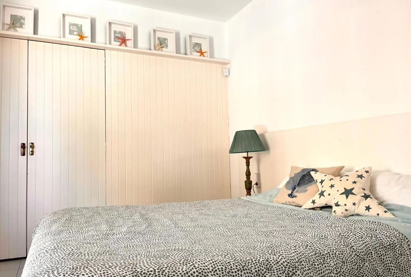 Apartmán Apart. Familiar En Urbanizacion Reus Mediterrani Cambrils